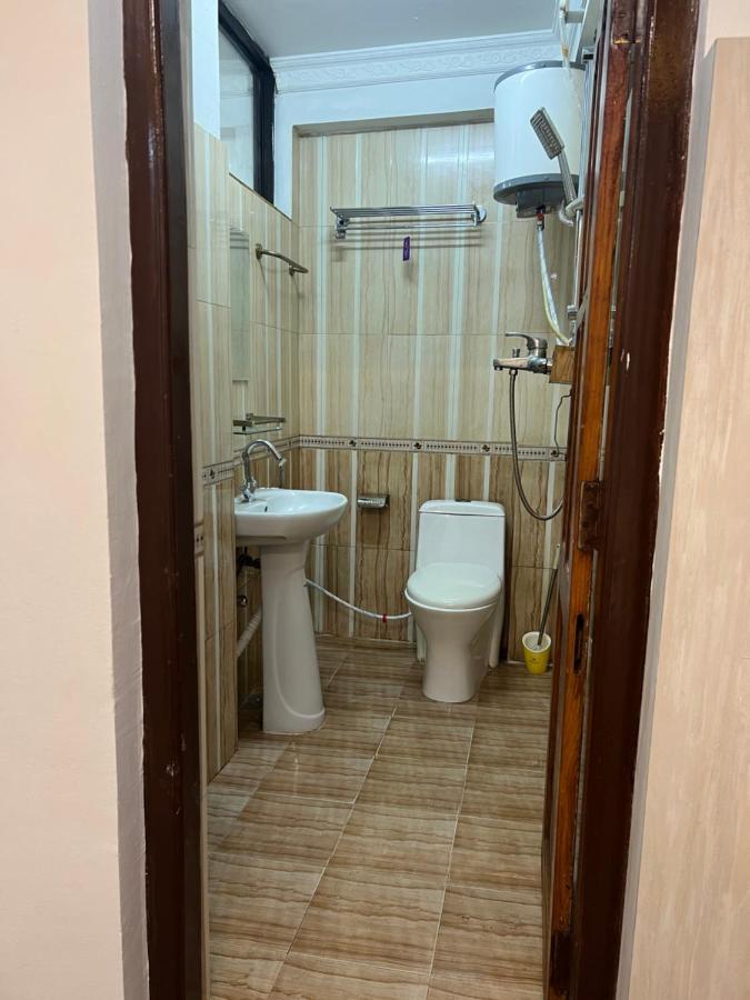 Lalitpur Newa Service Apartment מראה חיצוני תמונה
