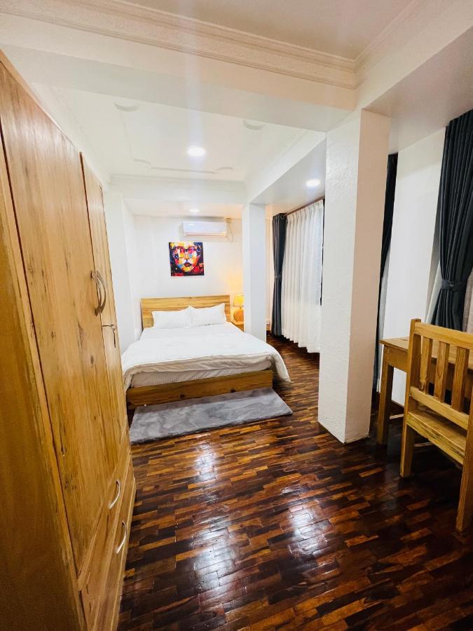 Lalitpur Newa Service Apartment מראה חיצוני תמונה